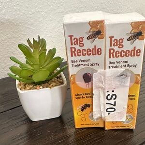 Bee Venom Treatment Spray